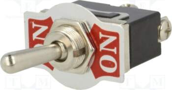 NINIGI Switch: toggle; Pos: 2; SPDT