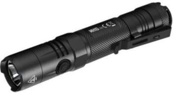 Nitecore MH10 V2 Black Hand flashlight
