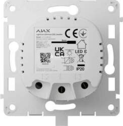 NO NAME AJAX LightCore Dimmer vertical