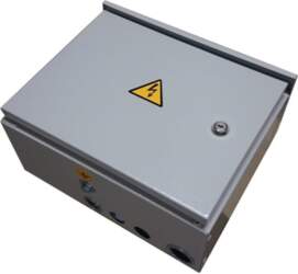 NO NAME BOX DISTRIBUTING SD-1-1 CONCEALED(2)