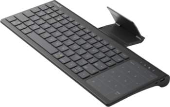 NO NAME inateck 2-in-1 Numeric Keypad
