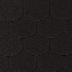 NO NAME Roof tile fish scale