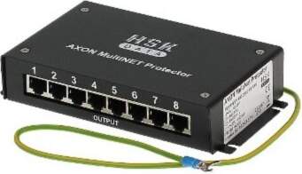 NO NAME Surge Protector AXON Multi