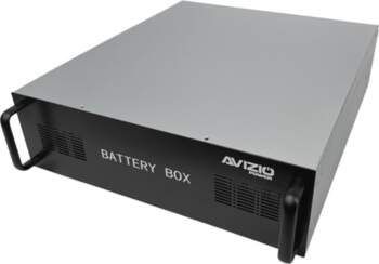NO NAME UPS Power Module (Battery