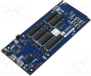 NORDIC SEMICONDUCTOR Dev.kit: Bluetooth Low