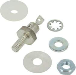 NTE ELECTRONICS Diode: rectifying; 800V; 2