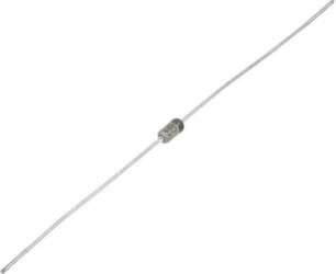 NTE ELECTRONICS Diode: Zener; 0.5W