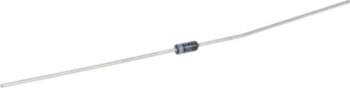 NTE ELECTRONICS Diode: Zener; 0.5W