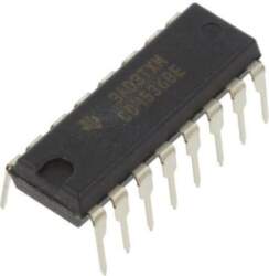 NTE ELECTRONICS IC: digital; programmable timer