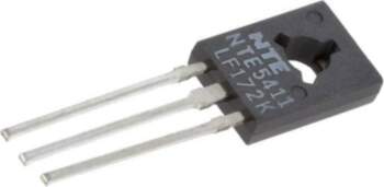NTE ELECTRONICS Thyristor: standard; 30V; Ifmax: