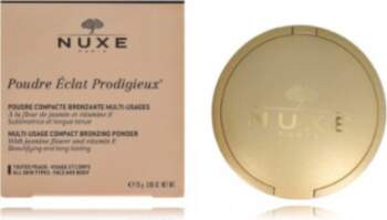 Nuxe Prodigieux Multi-Usage Compact Bronzing Powder