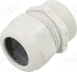 OBO BETTERMANN Cable gland; with long