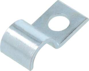 OBO BETTERMANN Screw mounted clamp; Øbundle