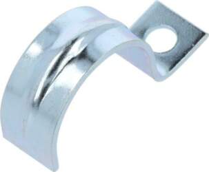 OBO BETTERMANN Screw mounted clamp; Øbundle