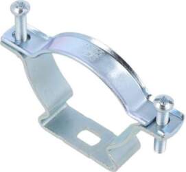 OBO BETTERMANN T-bolt clamp; W: 84mm