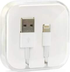 OEM Cable USB A to Lightning