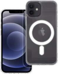OEM Case for iPhone 12 Clear
