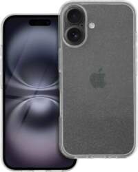 OEM Case for iPhone 16 Clear