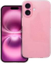 OEM Case for iPhone 16 Clear