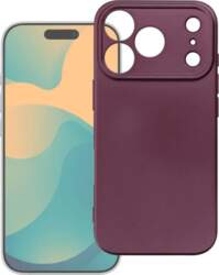 OEM Case for iPhone 18 Pro