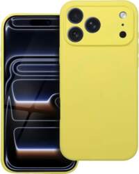 OEM Case SILICONE 2mm for IPHONE