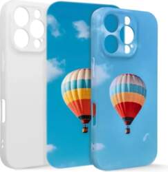 OEM Case soft for sublimation for