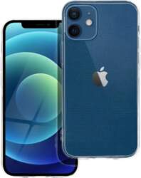 OEM CLEAR Case 2 mm for