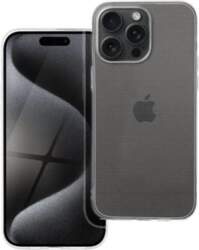 OEM CLEAR Case 2 mm for