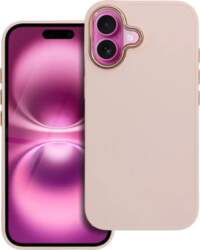 OEM FRAME Case for IPHONE 16