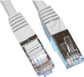 OEM Patch kabelis FTP LAN 3m
