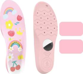OEM Shoe inserts - protective case