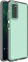 OEM Spring Case clear TPU gel