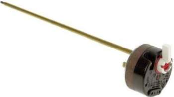 OEM Termoregulators sildelementam 15A 90°C 6x260mm
