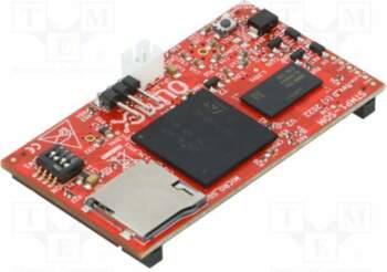 OLIMEX Dev.kit: ARM ST |
