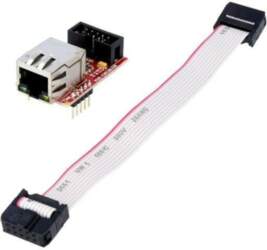 OLIMEX Dev.kit: Microchip; connection cable