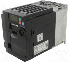 OMRON Automation module: vector inverter; Max