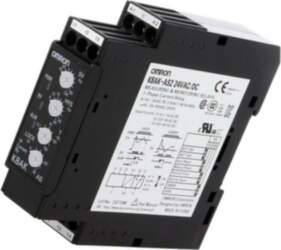 OMRON Current monitoring relay; AC current