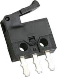 OMRON Electronic Components Microswitch SNAP ACTION