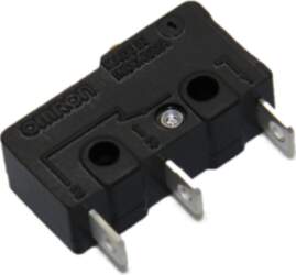 OMRON Electronic Components Microswitch SNAP ACTION