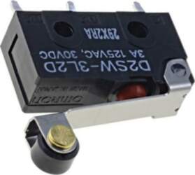 OMRON Electronic Components Microswitch SNAP ACTION