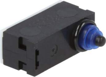 OMRON Electronic Components Microswitch SNAP ACTION