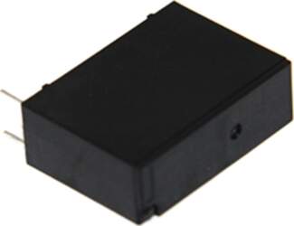 OMRON Electronic Components Relay: electromagnetic; Ucoil: