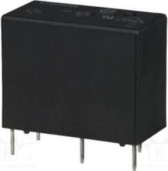 OMRON Electronic Components Relay: electromagnetic; Ucoil: