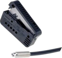 OMRON Sensor: fiber-optic; Range: 0÷0.2m