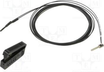 OMRON Sensor: fiber-optic; Range: 110÷160mm; Len: