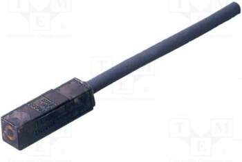 OMRON Sensor: inductive; 0÷1.6mm; PNP