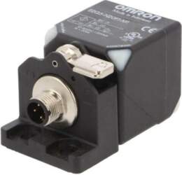 OMRON Sensor: inductive; 0÷20mm; PNP /