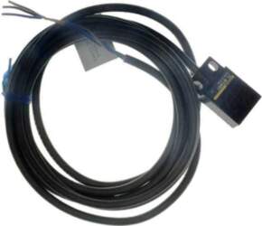 OMRON Sensor: inductive; 0÷5mm; PNP /
