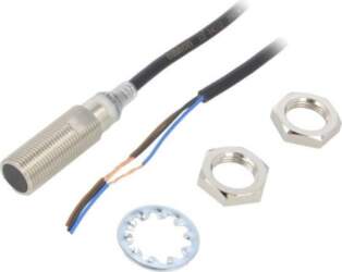 OMRON Sensor: inductive; OUT: NPN /