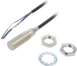OMRON Sensor: inductive; OUT: NPN /